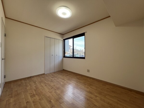 メゾン堀川 A棟の物件内観写真